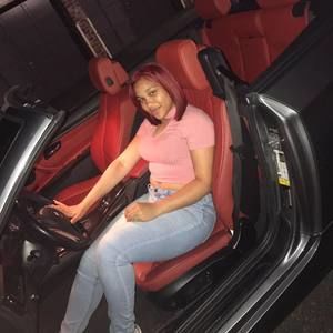 Meet your Posher, Lisbeth